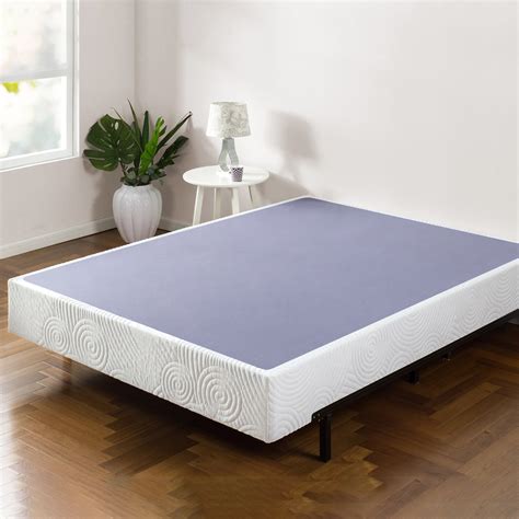 twin mattress without box spring